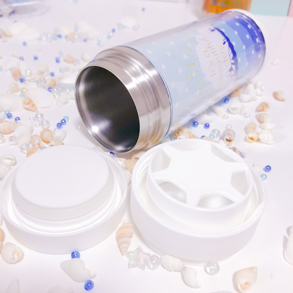 ステンレスボトル