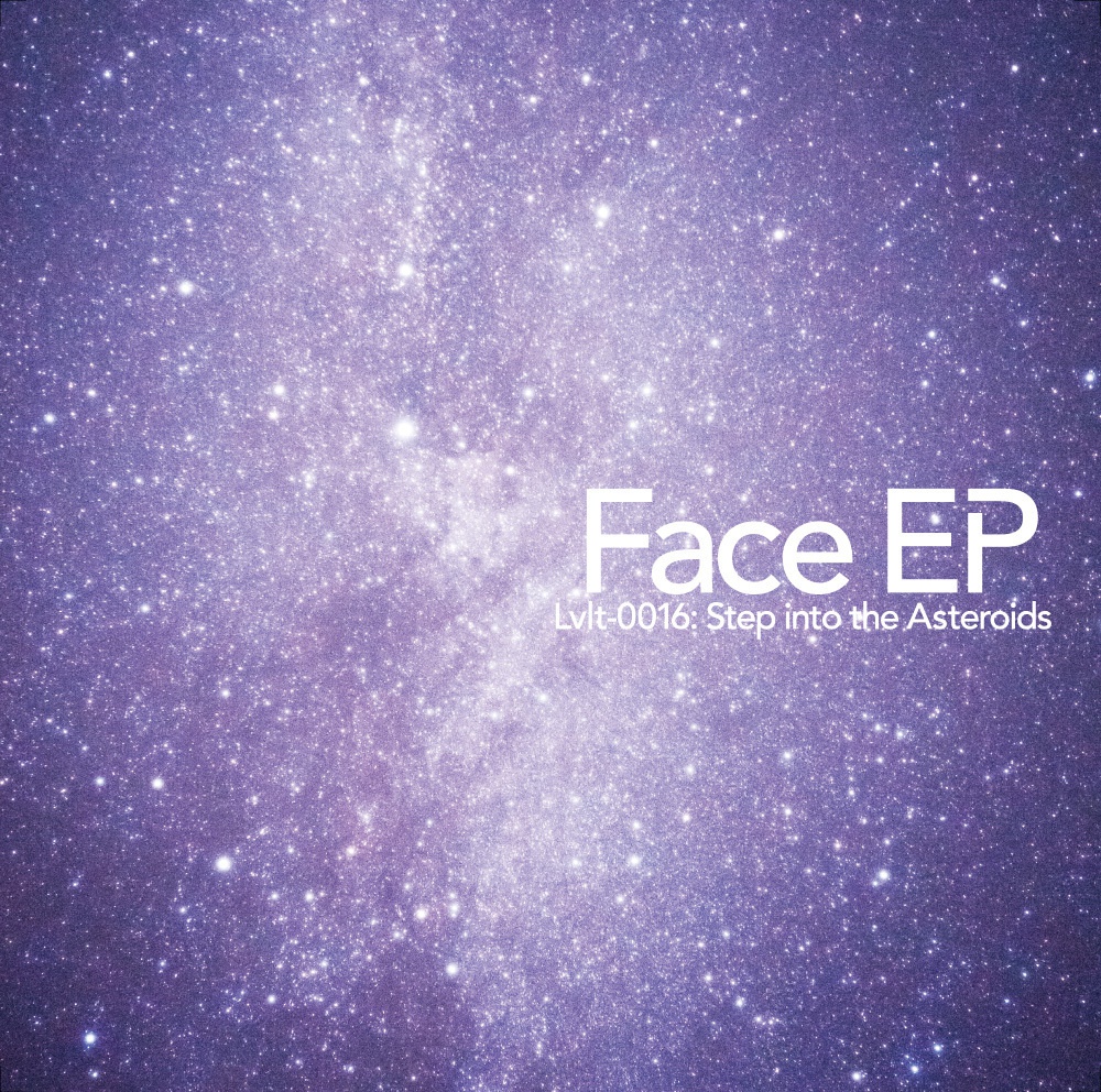 Lvlt-0016 Face EP