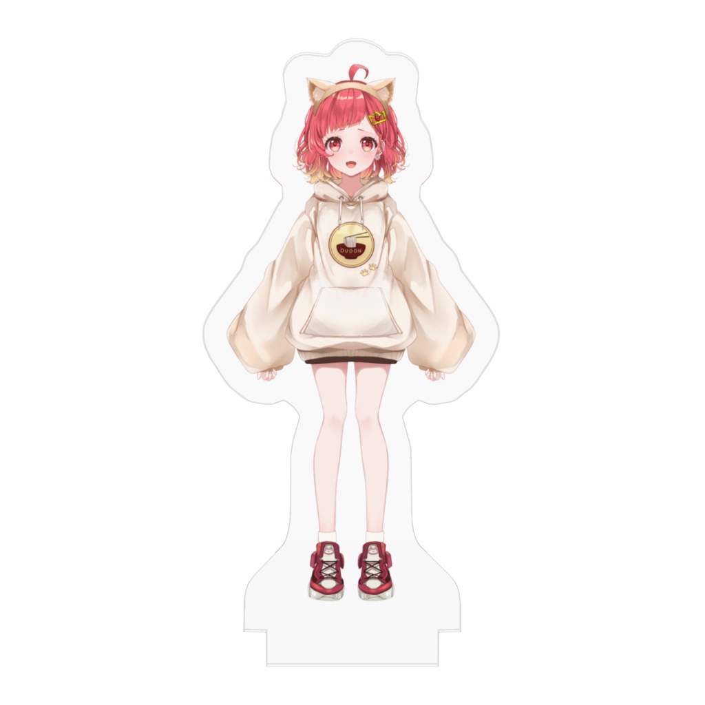 アクリルスタンド