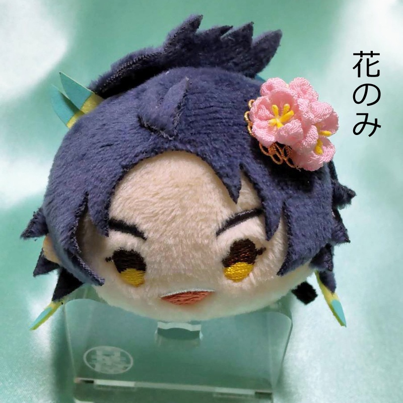 桜型アクセサリー10