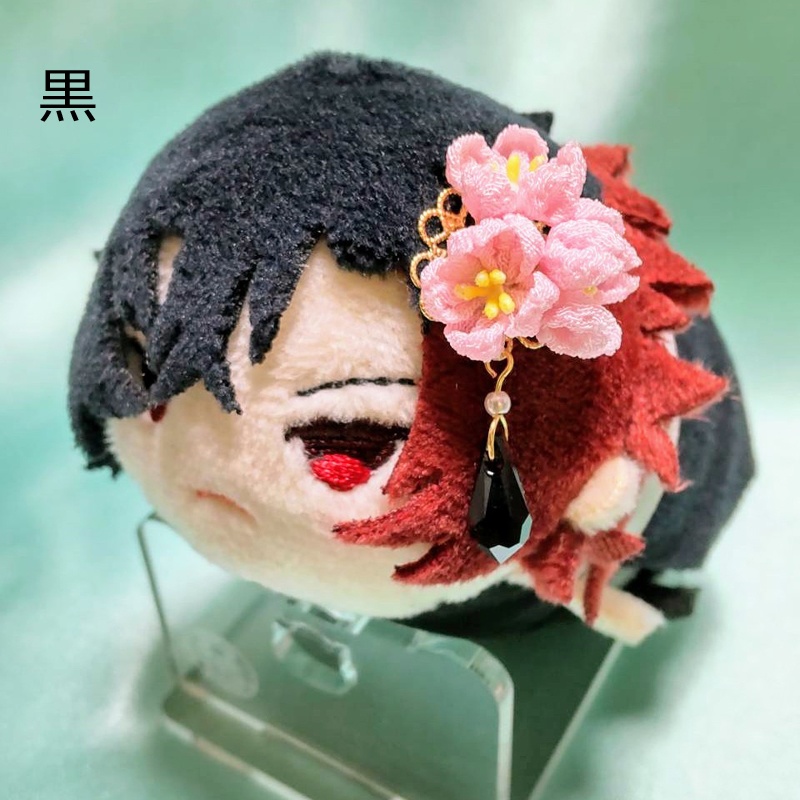 桜型アクセサリー10