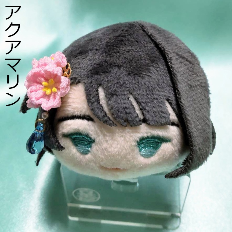 桜型アクセサリー10