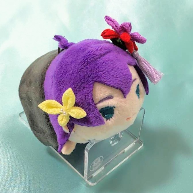 歌仙の極セットアクセサリー