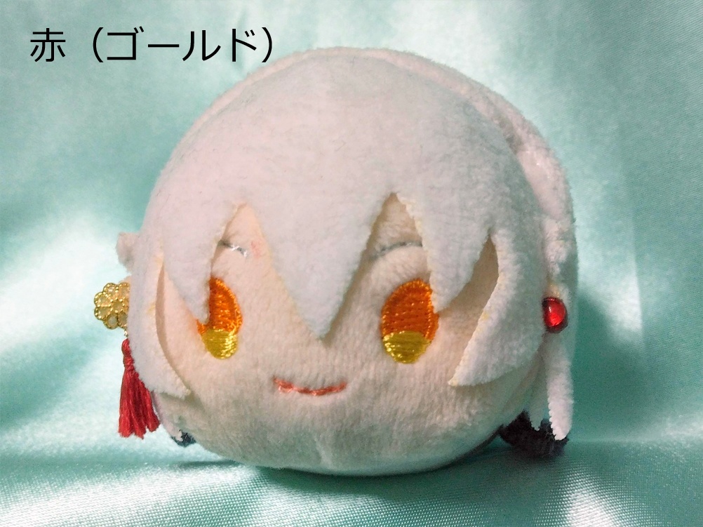 ピアス型アクセサリー