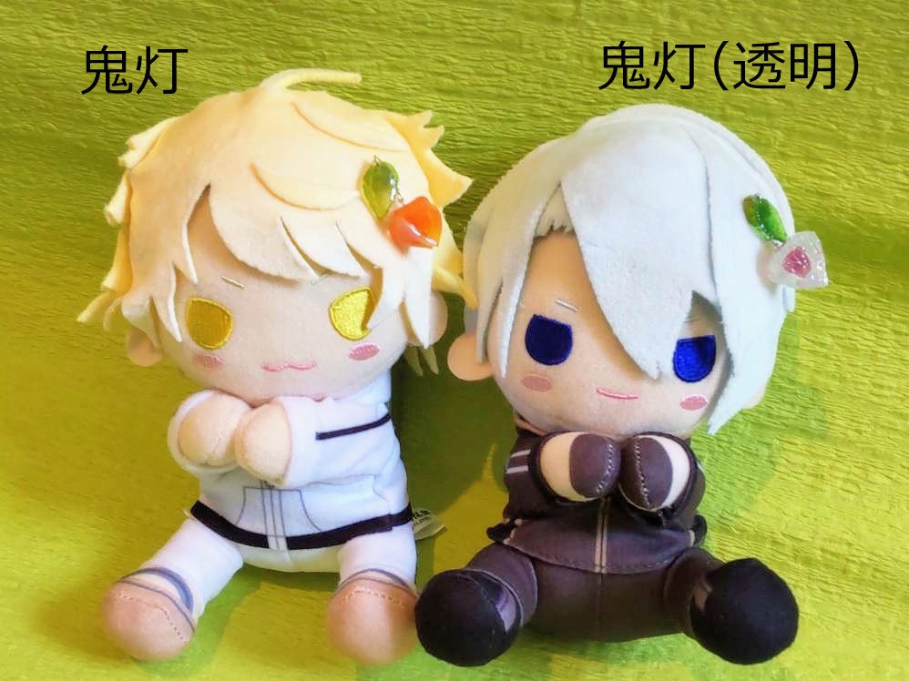 ほおずき型アクセサリー