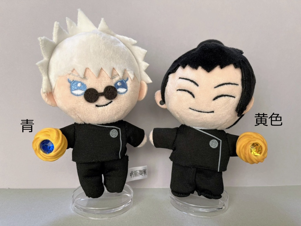 宝石クッキー型アクセサリー