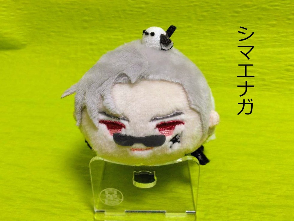小鳥型アクセサリー