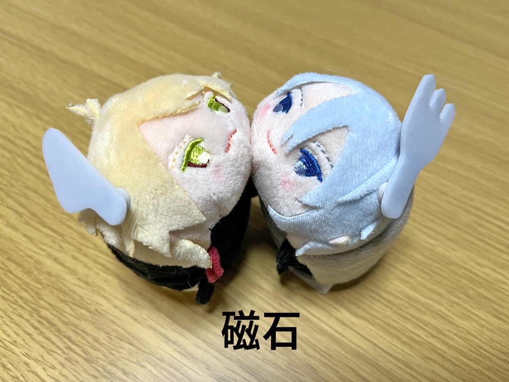 カトラリー型アクセサリー(セット)