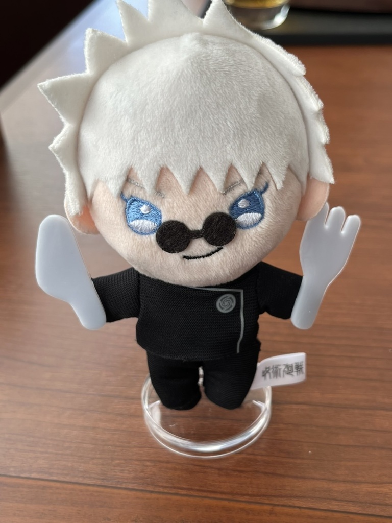カトラリー型アクセサリー(セット)