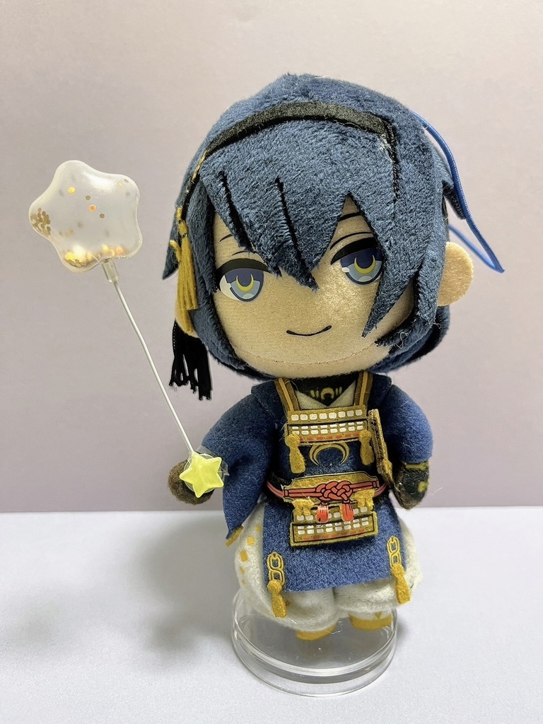 風船型アクセサリー