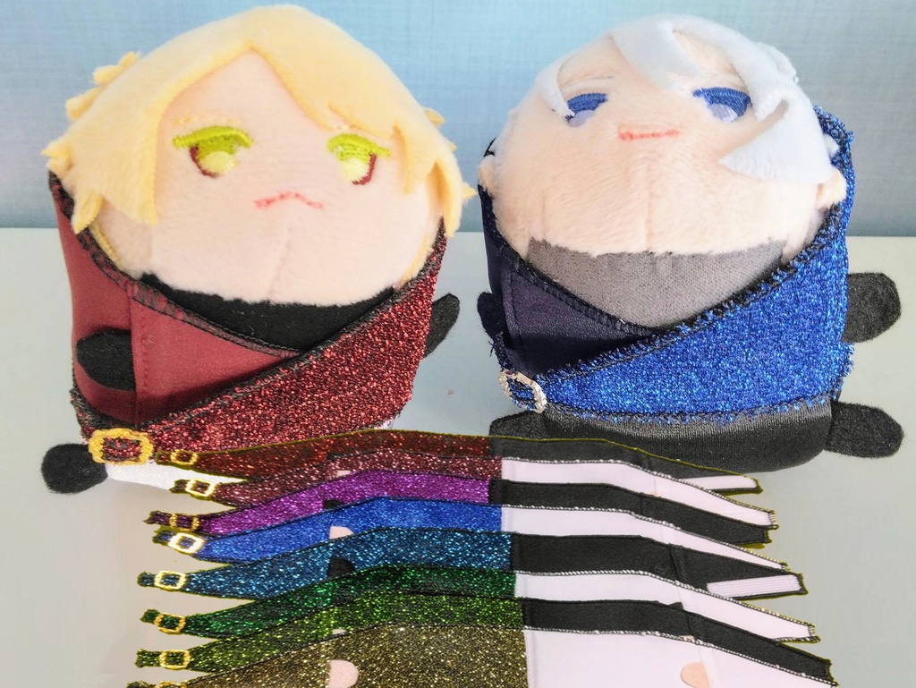 すていじ衣裳風ウエア(黒)