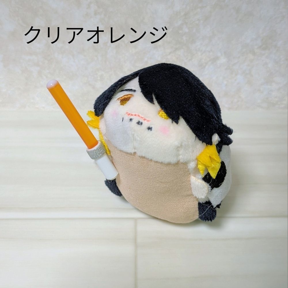 ペンライト型アクセサリー(訳ありセール品)