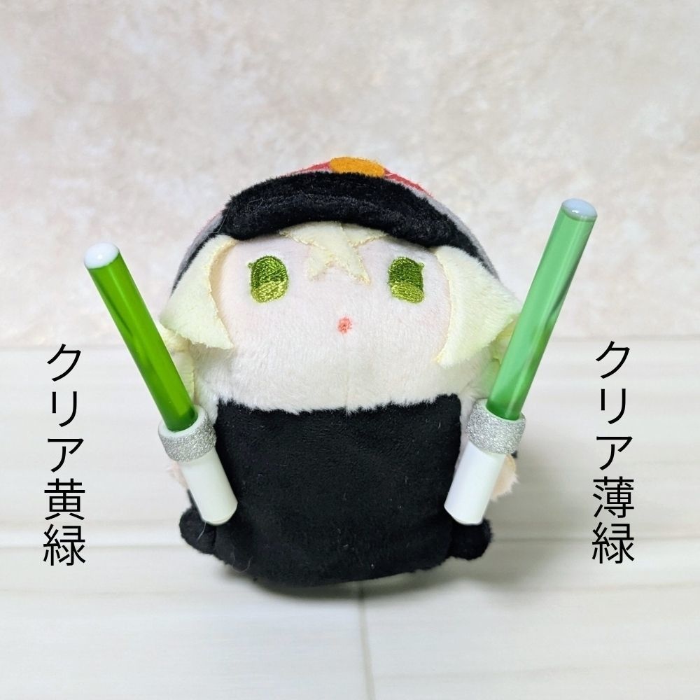 ペンライト型アクセサリー(訳ありセール品)