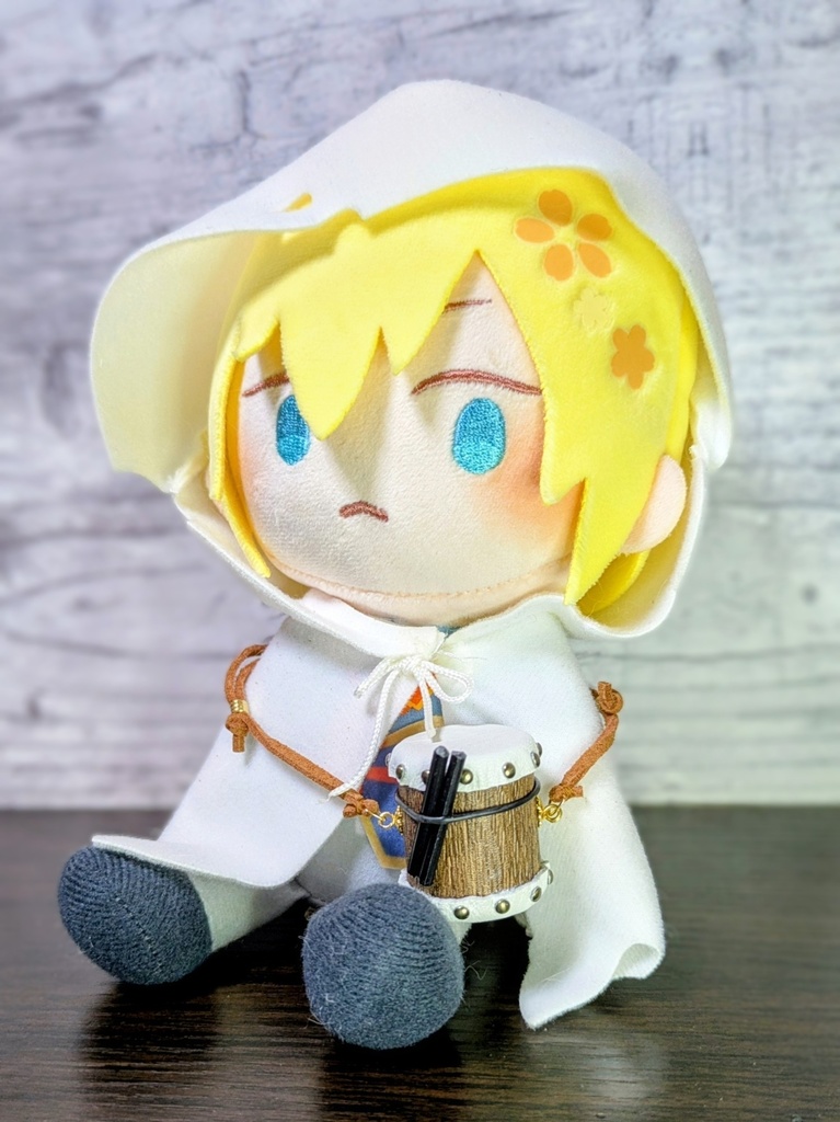 和太鼓型アクセサリー