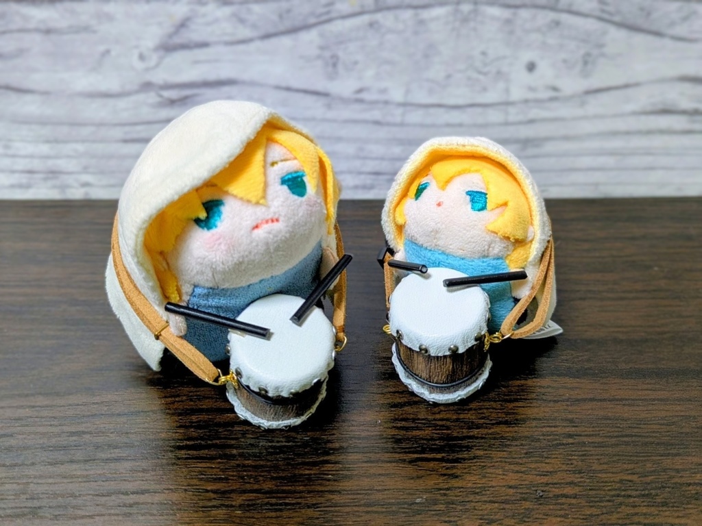 和太鼓型アクセサリー