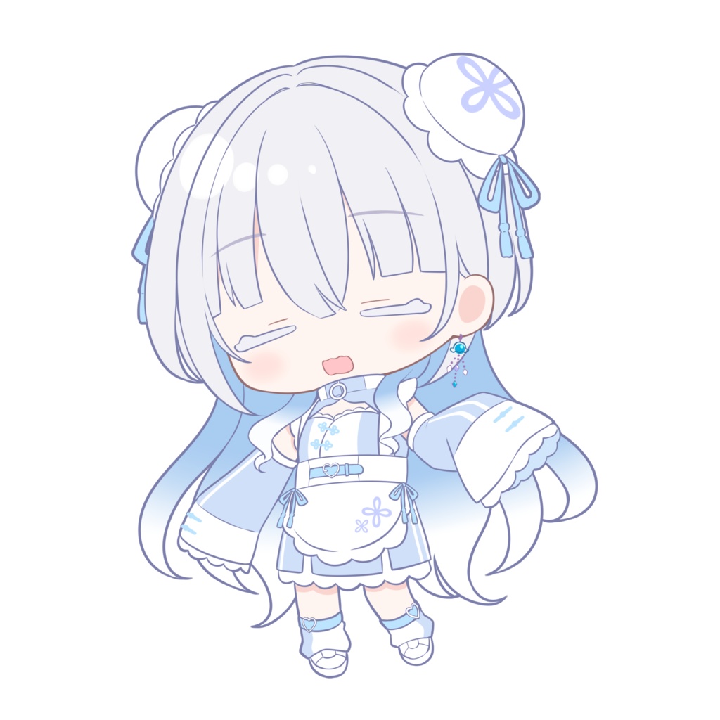 バナイベ きぃちゃん