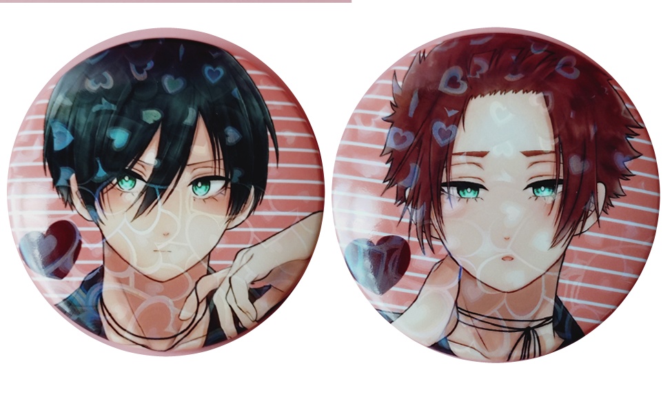 糸師兄弟グッズ