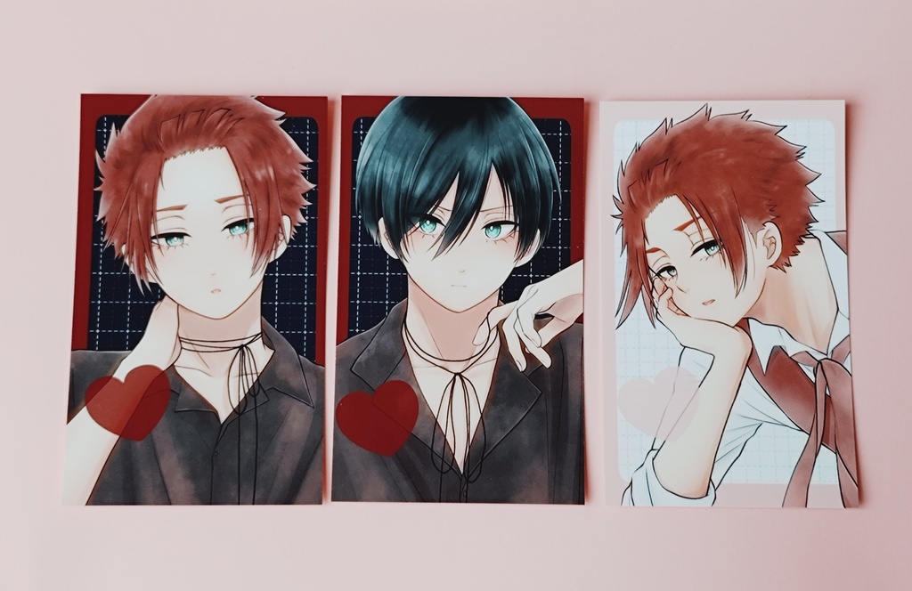 糸師兄弟グッズ