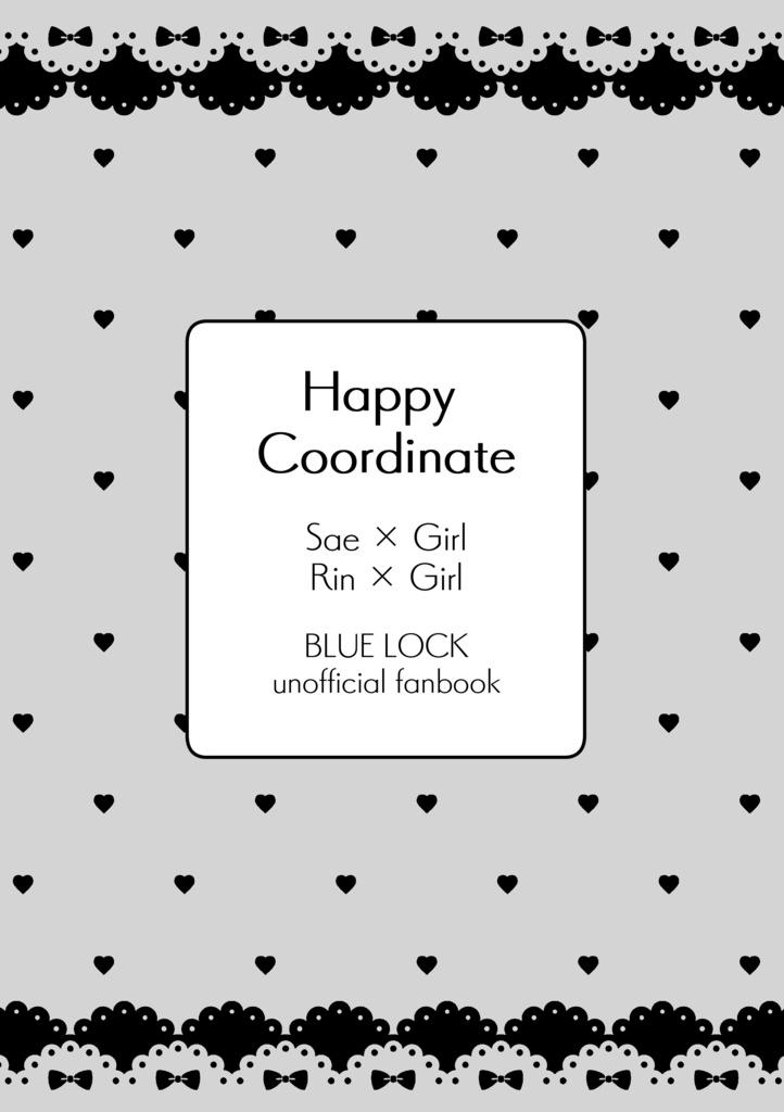 Happy Coordinate