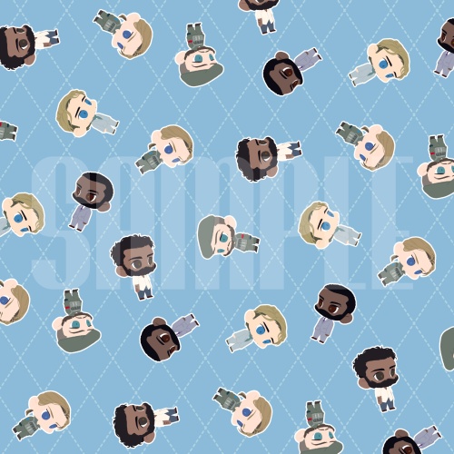 ハンカチタオル