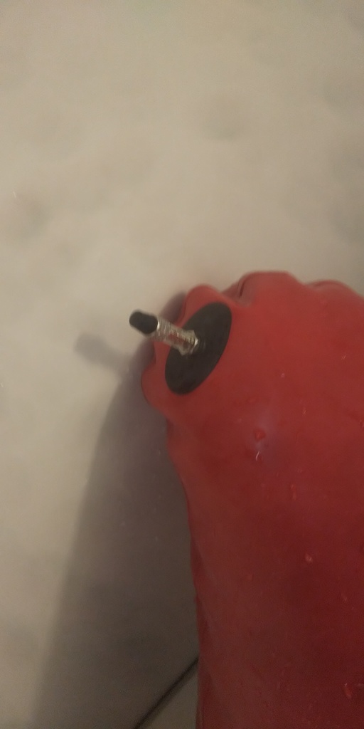 インフレタブル ラバー 抱き枕