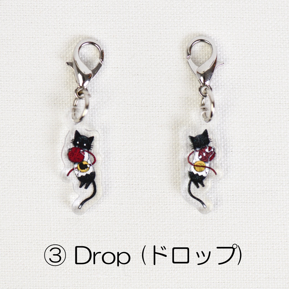 タマゴノマモノ・チャーム【※在庫限り】