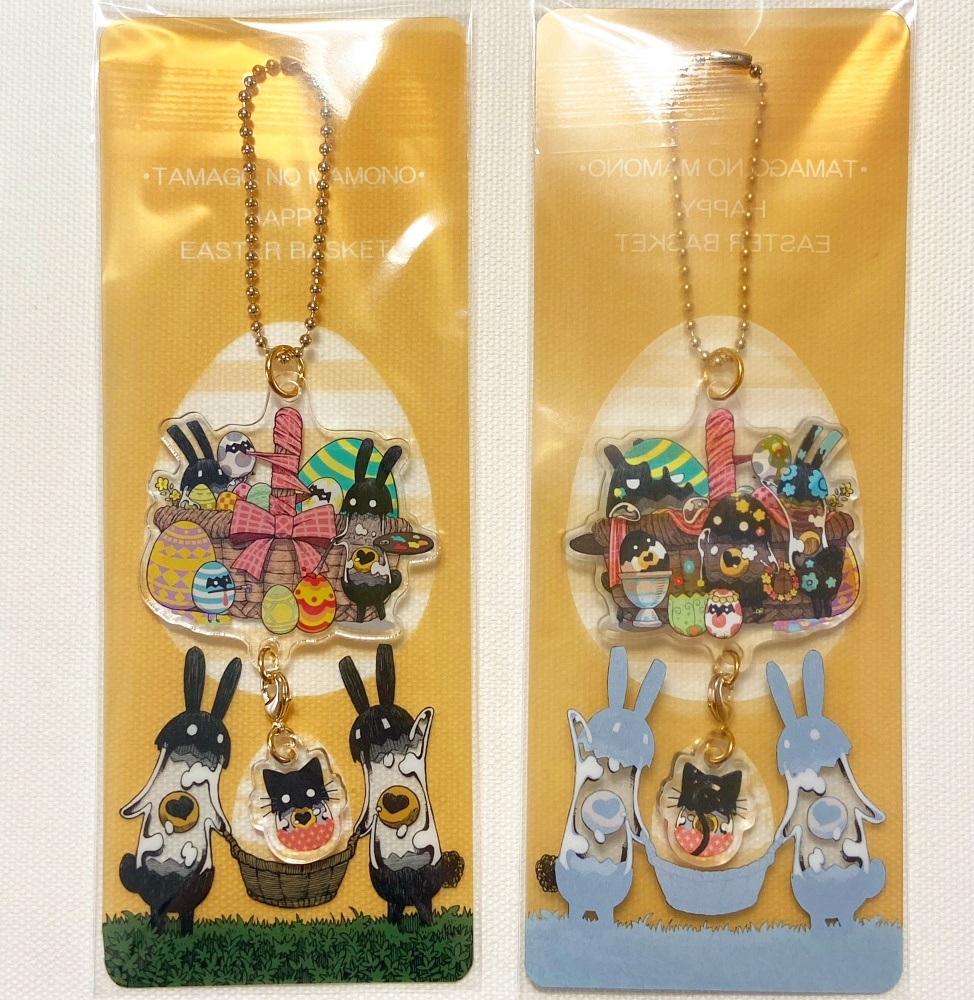 イースターバスケット