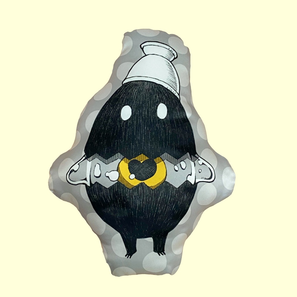 クロンクッション【大】