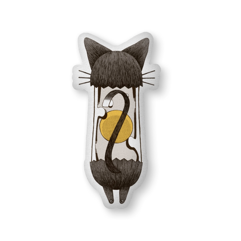 ドロップクッション