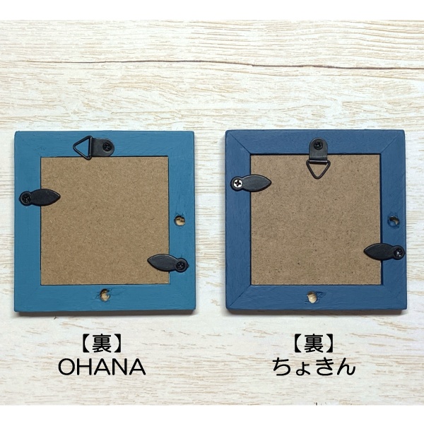 【原画】小さい作品