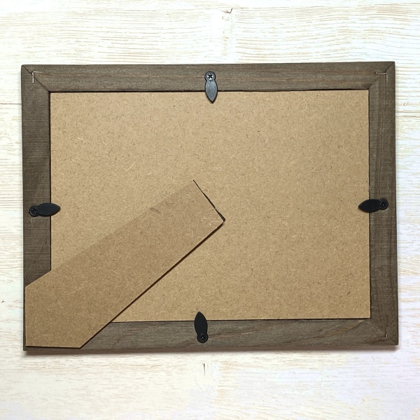 【原画】お掃除