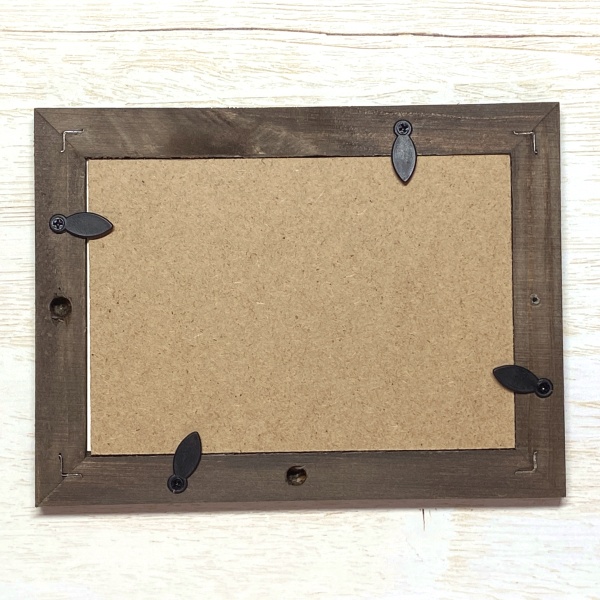 【原画】お手紙書いた!