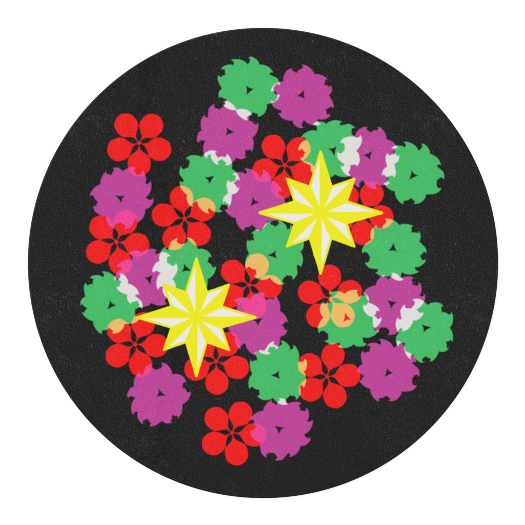 暗黒童話唄マスキングテープ1