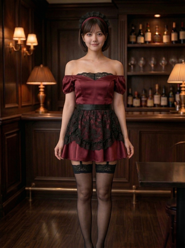 『聴くアクスタ』玲菜 Vol.2 〜真夜中のボルドー、氷の溶ける音〜