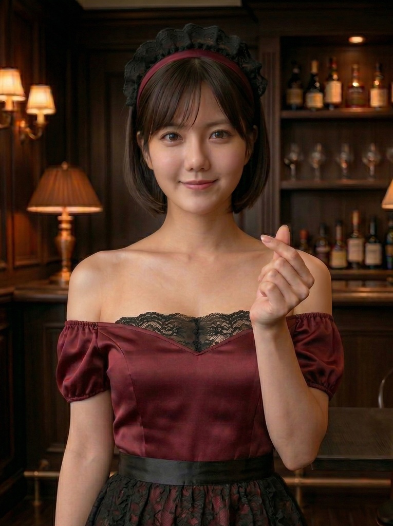 『聴くアクスタ』玲菜 Vol.2 〜真夜中のボルドー、氷の溶ける音〜