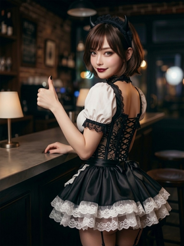 『聴くアクスタ』雫 Vol.1 〜真夜中のカタルシス、小悪魔の微笑み〜