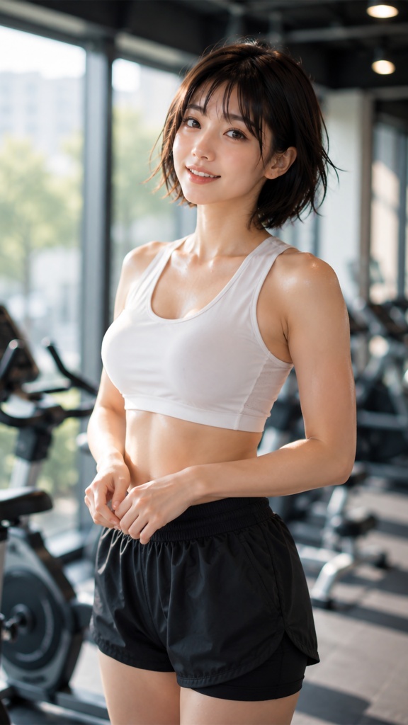 動く写真集『涼風の1日』|Suzuka's Day