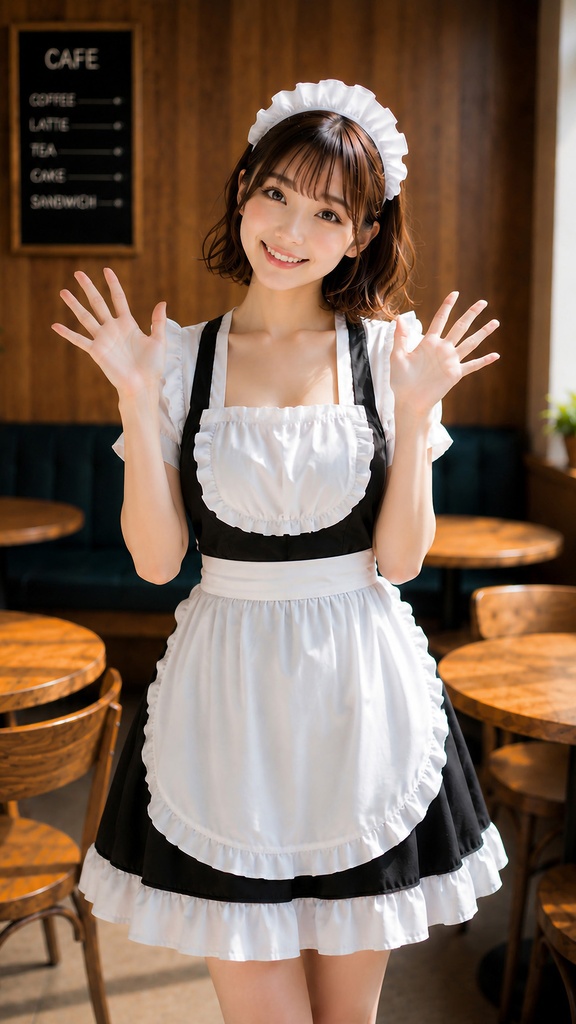 動く写真集『涼風の水着』|Suzuka's Swimsuit
