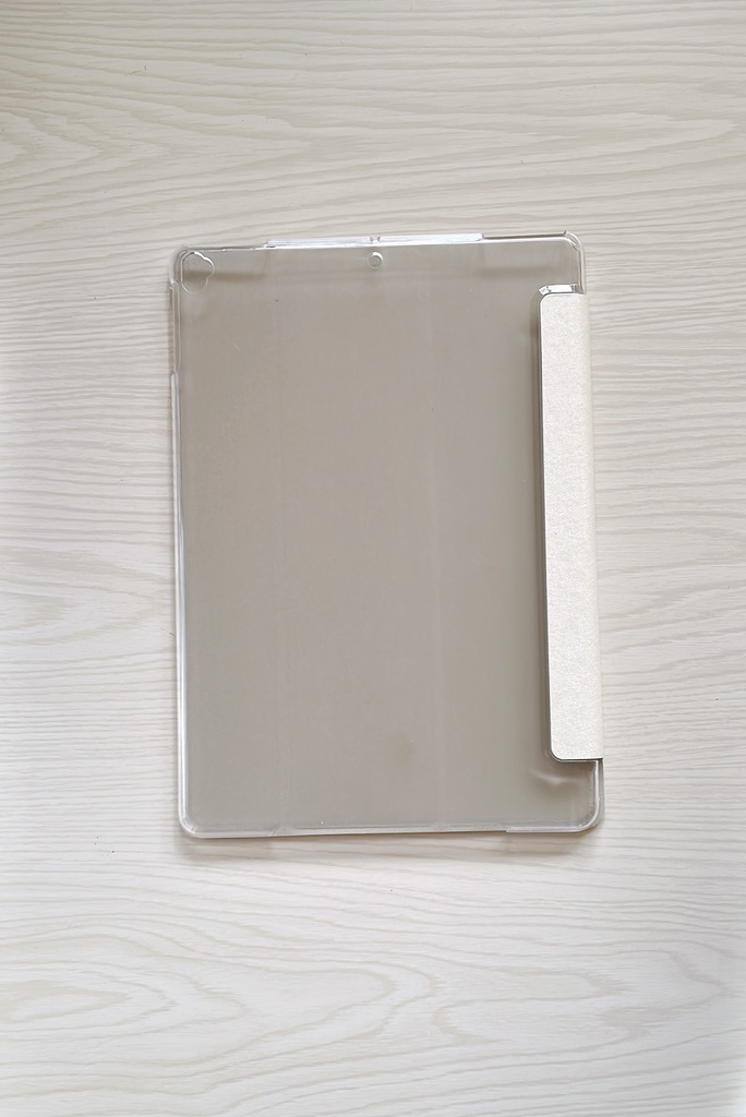 もぐもぐエゾモモンガ&シマエナガ iPadケース