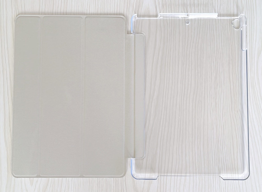 柴ちゃんいっぱい iPadケース