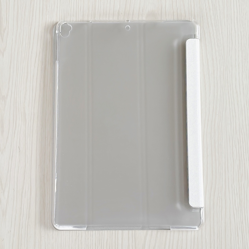 くまちゃんとケーキ iPadケース