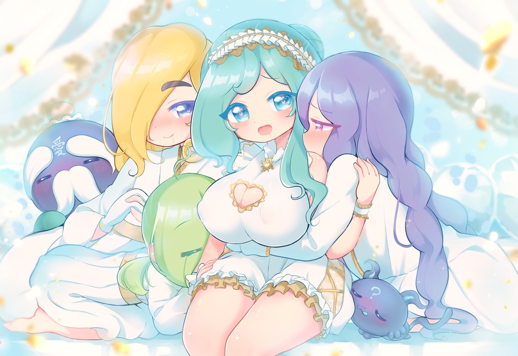 折本+ポストカードセット