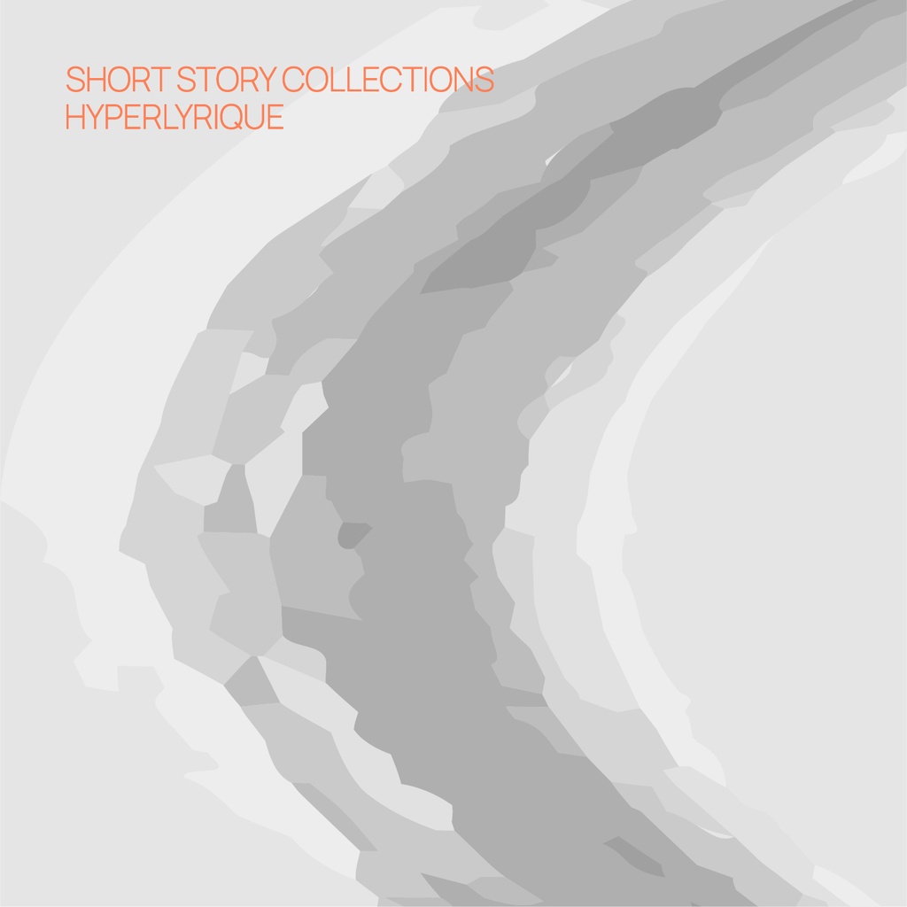 Short Story Collections