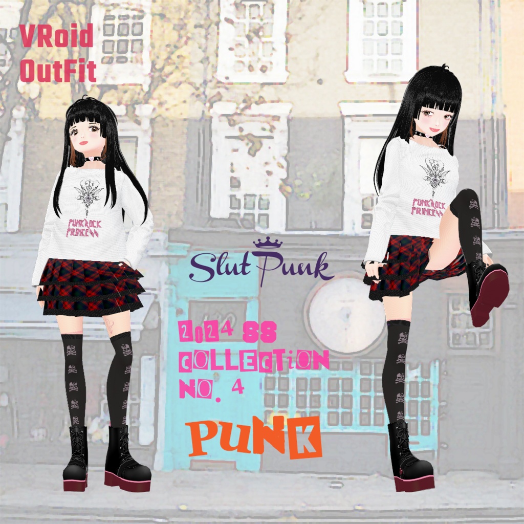 Punk Girl