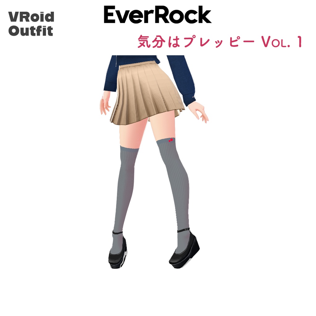 NEO プレッピー Collection 1