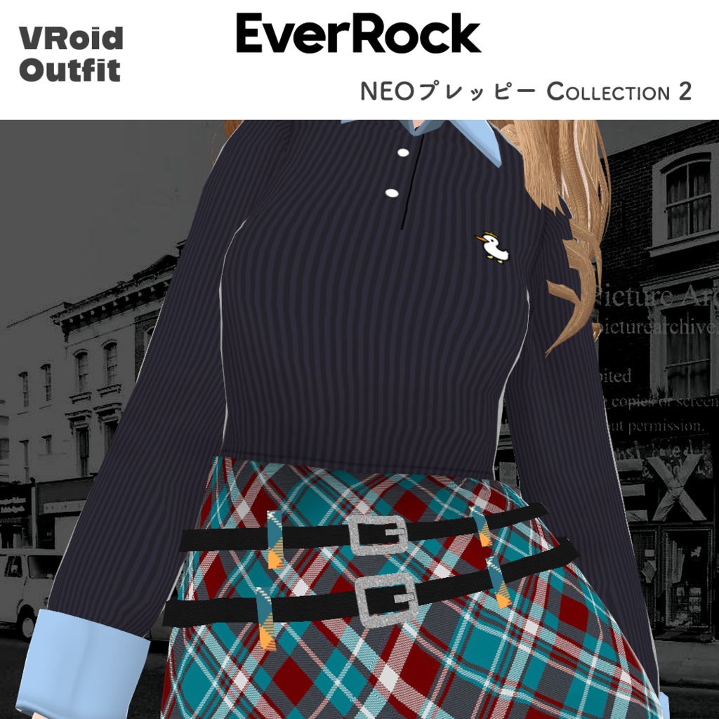 NEO プレッピー Collection 2