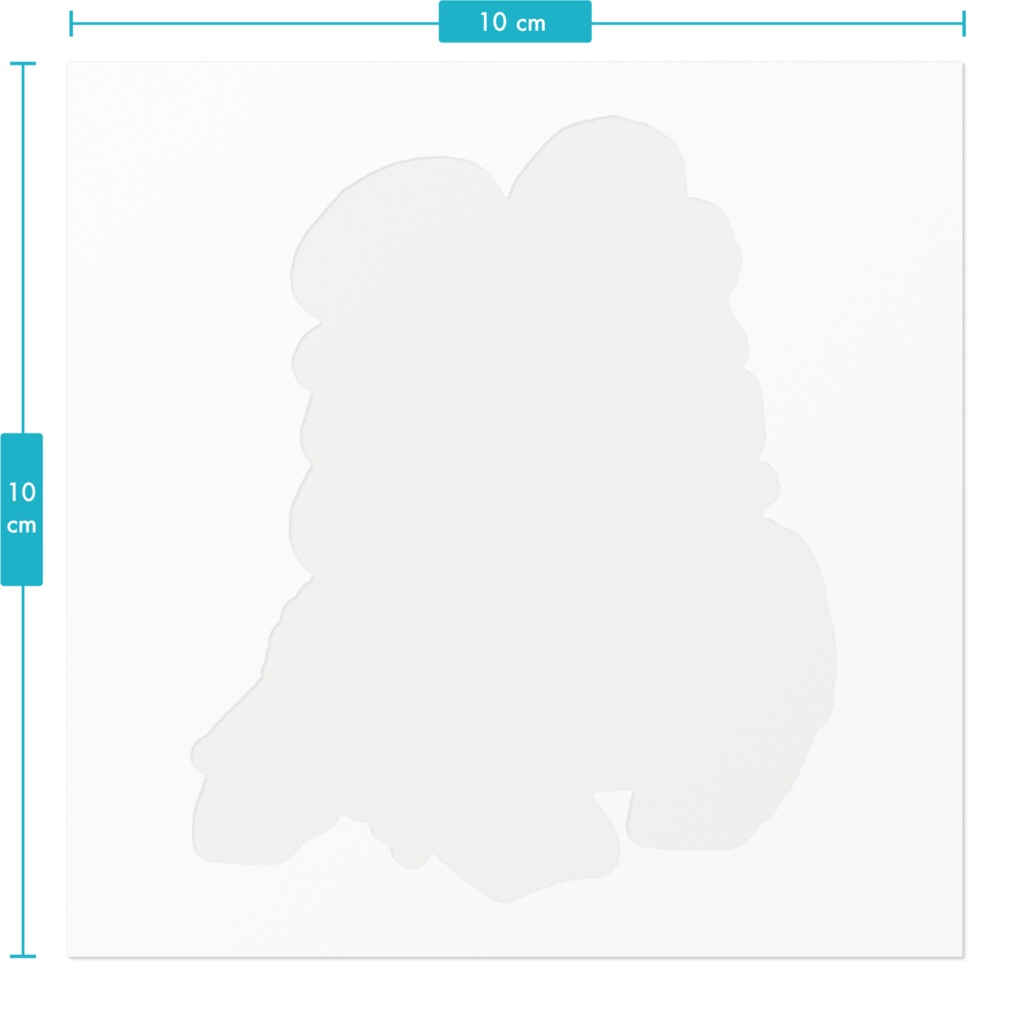 欲張り曹操 ステッカー その弐