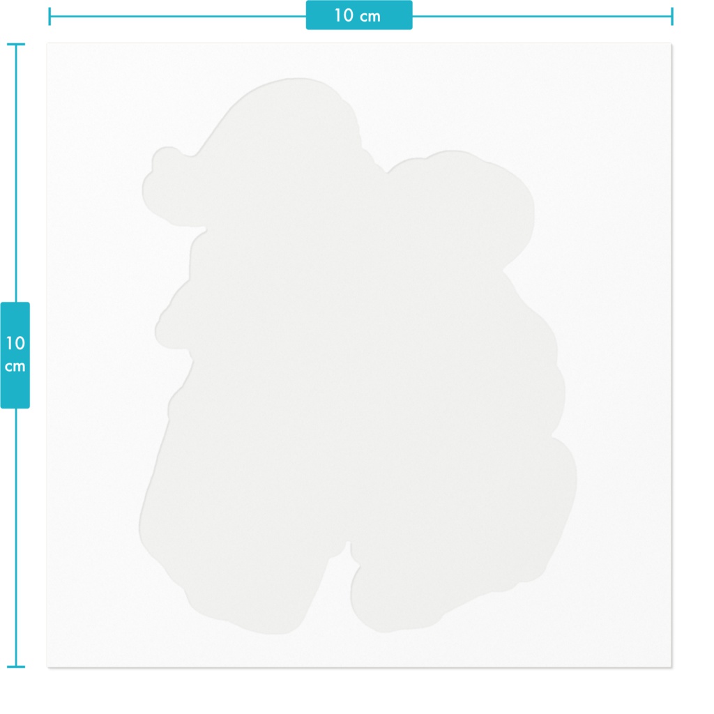 欲張り曹操 ステッカー