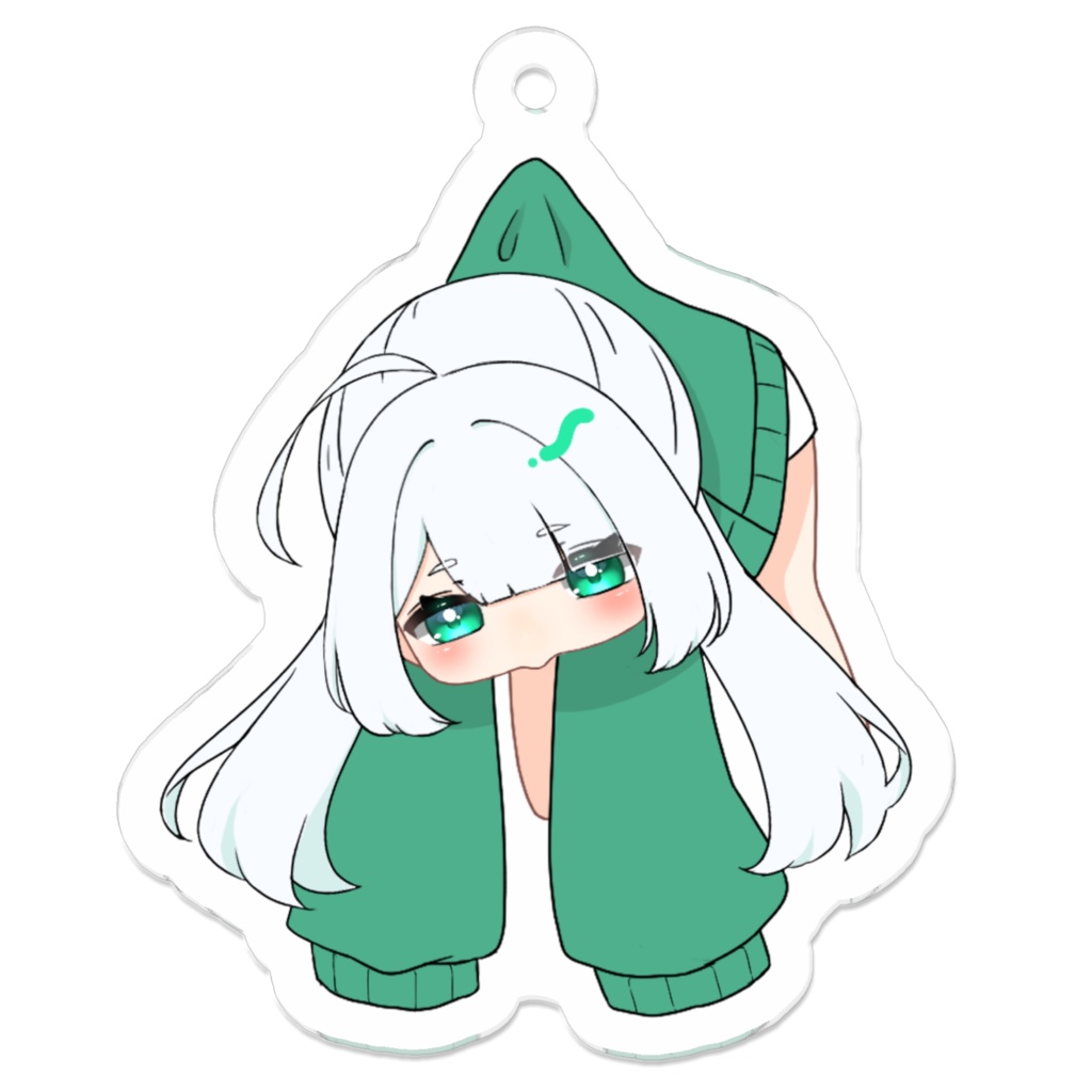 ぷらりんのえるちゃん