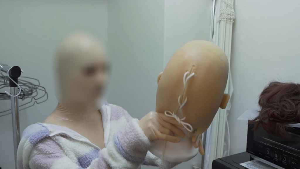 本編モザイクなし&メイキング映像(みうぽん・Miupon)